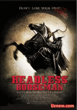 Всадник без головы / Headless Horseman (2007)