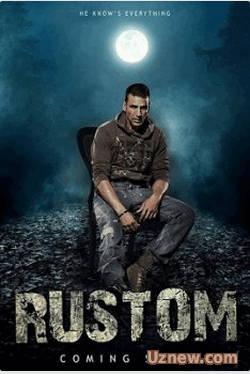 » Рустом / Rustom (2016)