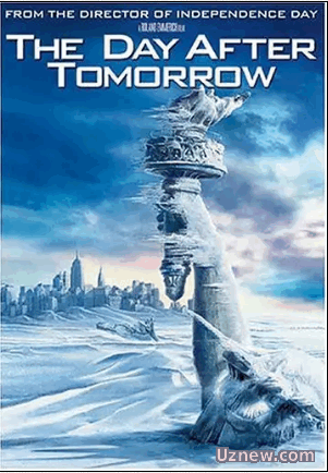 Послезавтра / The Day After Tomorrow (2004)