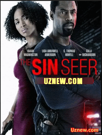 Провидец греха / The Sin Seer (2015) TRILLER