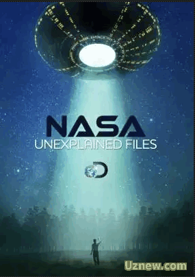 Чудные огни и яхта-призрак / NASA's Unexplained Files (17/07/2016) Смотреть ОНЛАЙН в HD