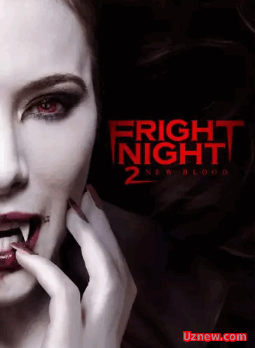 Ночь страха 1, 2 / Fright Night 2,1