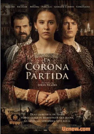 Игра на престоле / La corona partida (2016) (HD)