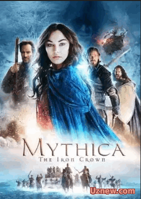 Мифика: Стальная корона / Mythica: The Iron Crown (2016)