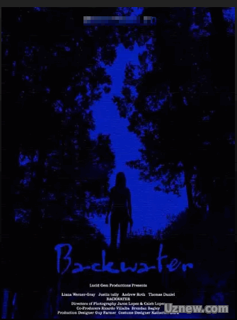 Заводь / Backwater (2013)