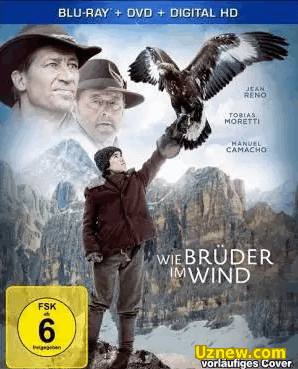 Братья ветра / Brothers of the Wind (2015)