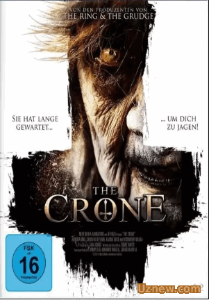 Старуха / Kosoku baba / The Crone(2013)