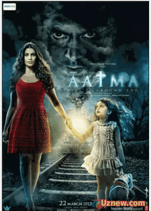 Призрак / Aatma (2013)