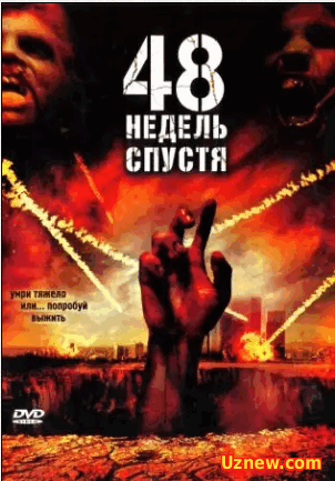 48 недель спустя (2006)  HD 720