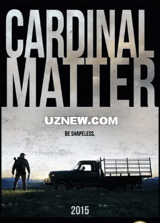 Кардинальный вопрос / Cardinal Matter (2015) смотреть онлайн