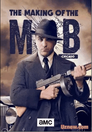 Рождение мафии: Чикаго / The Making of the Mob: Chicago 2 сезон (2016)