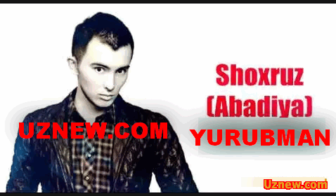 Shoxruz (Abadiya) - Yuribman (D & D Remix)  | Скачать музыку 2016