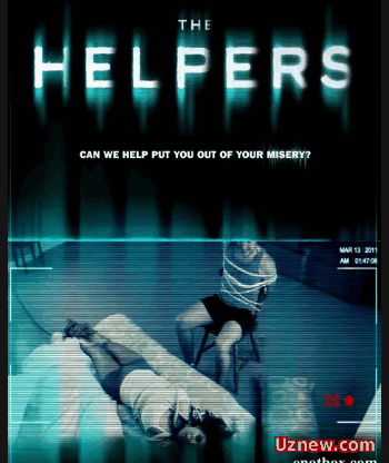 Помощники/ The Helpers (2012)