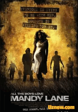 Все парни любят Мэнди Лейн / All the Boys Love Mandy Lane (2006)