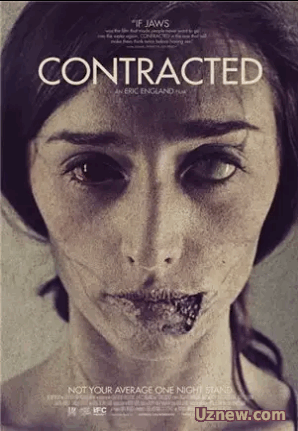 Заражённая / Contracted / 2013