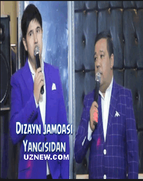 Dizayn jamoasi - Yangisidan 2016