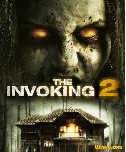 Призыв 2: Паранормальные явления / The Invoking 2 (2015)