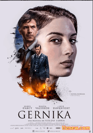 Герника / Gernika (2016)