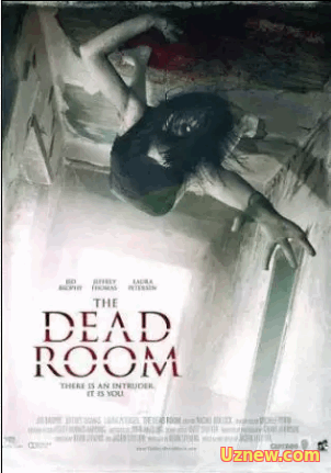 Комната мертвых / The Dead Room (2015)