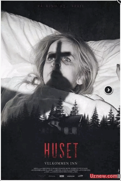 ДОМ / HUSET (2016)