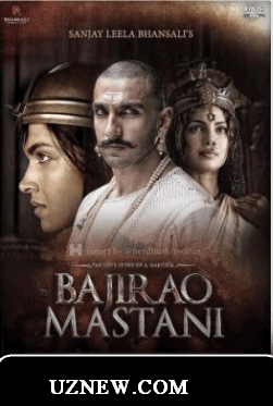 Баджирао и Мастани / Bajirao Mastani (2015)