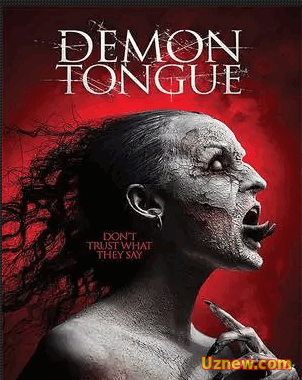 Язык демона / Demon Tongue (2016)