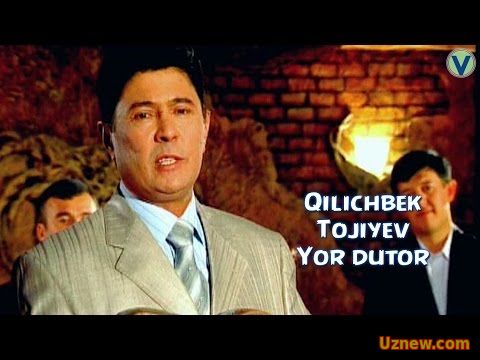 Qilichbek Tojiyev - Yor dutor | Киличбек Тожиев - Ёр дутор