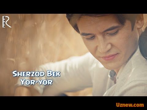 Sherzod Bek - Yor-yor | Шерзод Бек - Ёр-ёр