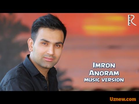 Imron - Anoram | Имрон - Анорам (music version)