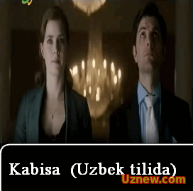 Kabisa / Кабиса (Uzbek tilida)