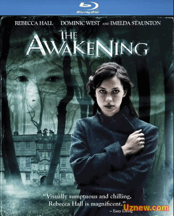 Экстрасенс / The Awakening (2012)