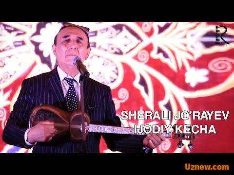 Sherali Jo'rayev - Ijodiy kecha 2016 | Шерали Жураев - Ижодий кеча 2016