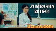 ZUMRASHA (2016 YIL 1-12-SON)