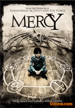 Милосердие / Mercy (2014)