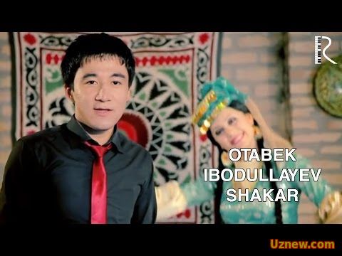 Otabek Ibodullayev - Shakar | Отабек Ибодуллаев - Шакар