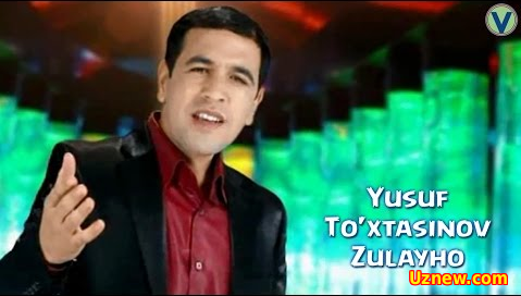 Yusuf To'xtasinov - Zulayho (Official Clip 2016)