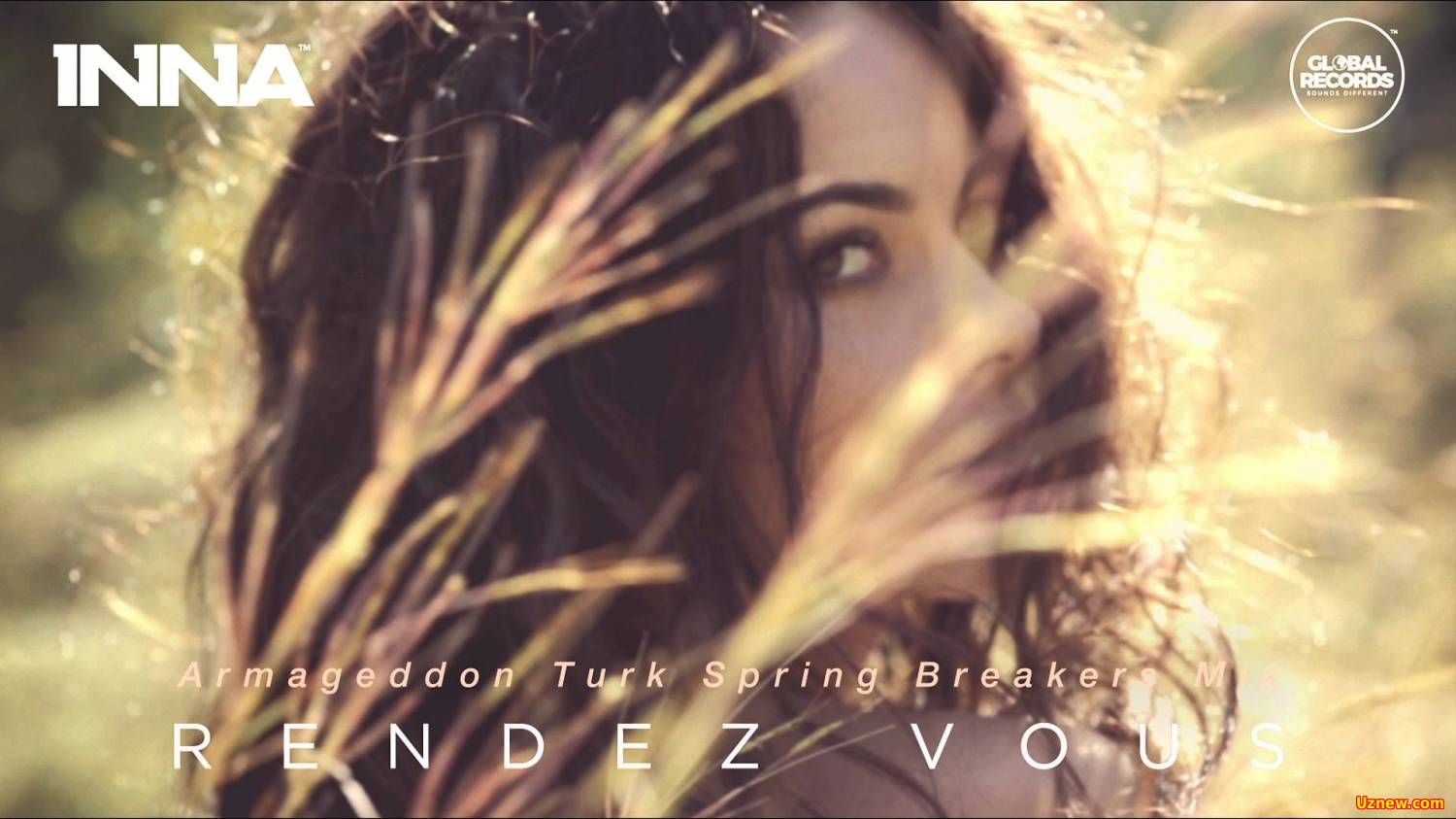INNA - Rendez Vous (Armageddon Turk Spring Breakers Mix)