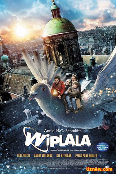 Виплала (2014) онлайн