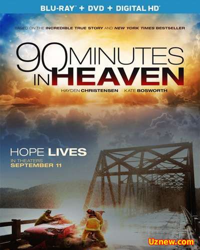 90 минут на небесах / 90 Minutes in Heaven (2015)