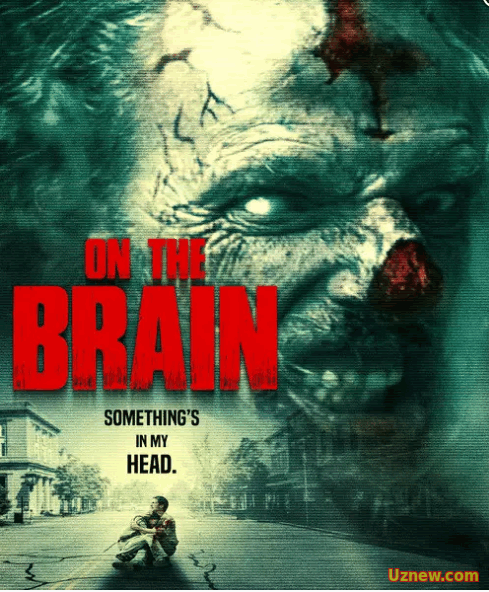 В мозгу / On the Brain (2016)