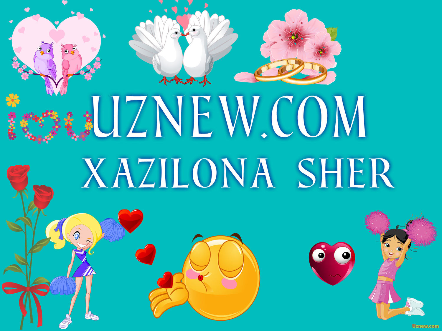 Xazilona Sher