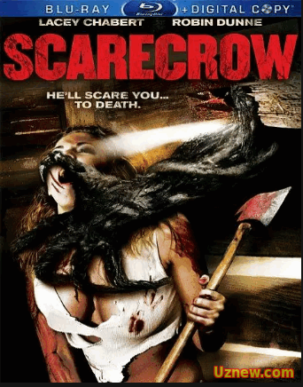 Пугало / Scarecrow (2013)