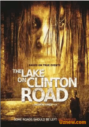 Озеро Лейк на Клинтон-роуд / The Lake on Clinton Road / 2015