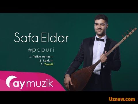 Safa Eldar - Popuri (4-4)