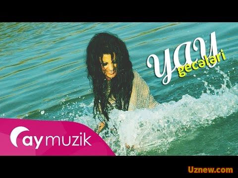 Ülker Sahbazova - Yay Geceleri
