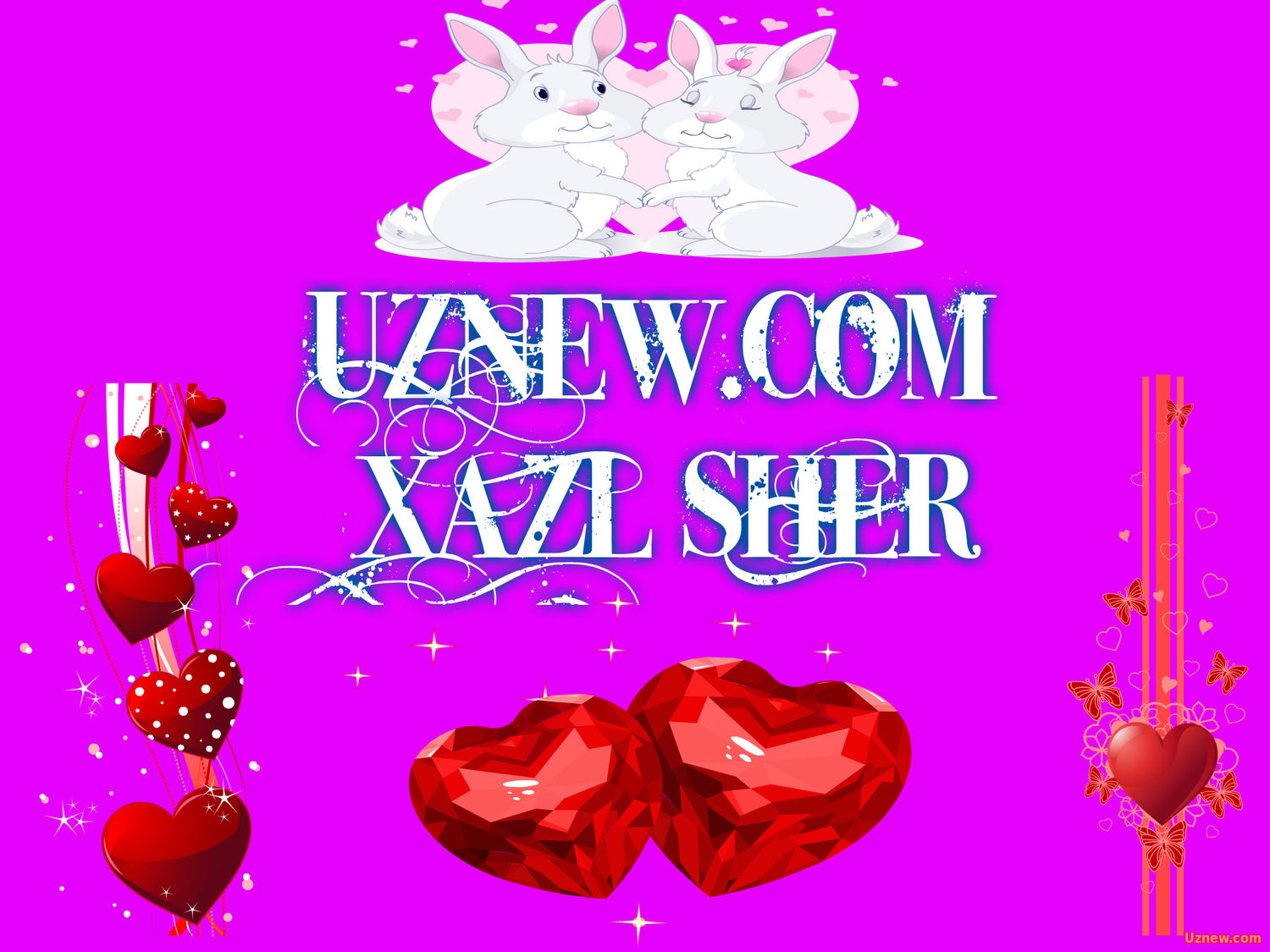 Xazl Sher