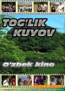 Tog`lik kiyov / Тоглик киёв (MILLIY O'ZBEK KINO)