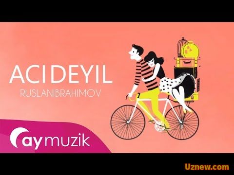 Ruslan İbrahimov - Acı Deyil