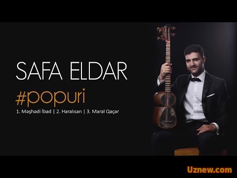 Safa Eldar - Popuri (6-8)