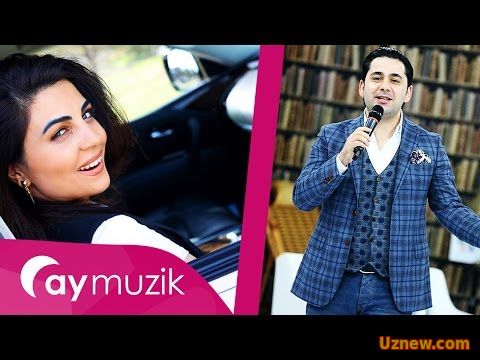 Gülay Zeynallı və Samir Piriyev - Sevgim 2016
